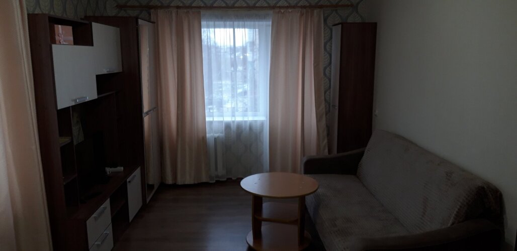 Фотография номера квартиры Апартаменты улица Кузьмина, 3