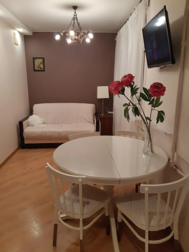 Фотография номера квартиры Апартаменты На Магазейной