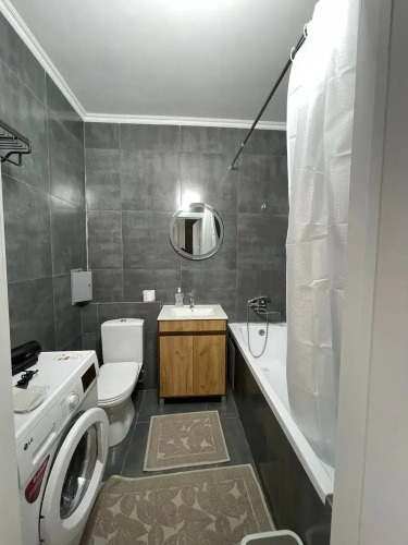 Фотография номера квартиры Квартира Красивая в центре столицы