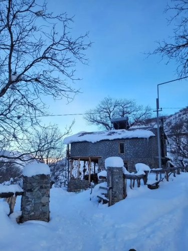 Guest house Hors Home