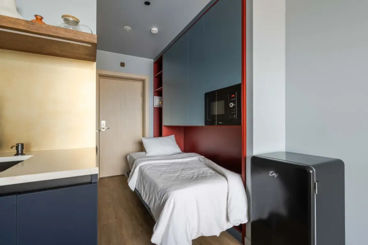 Фотография отеля