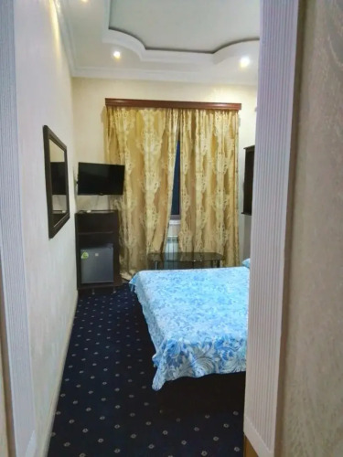 Фотография номера гостиницы Солнечный берег