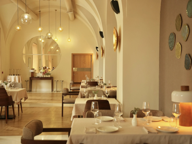 Hotel Ashamta hotel&SPA Afon