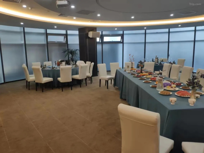 Taifulou Hotel