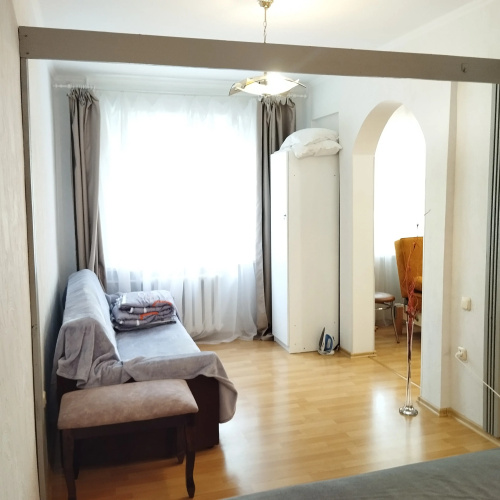 Flat 8mi Mestnaya v Tsentre Flat