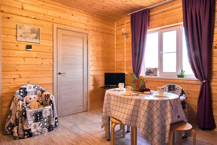 Фотография отеля