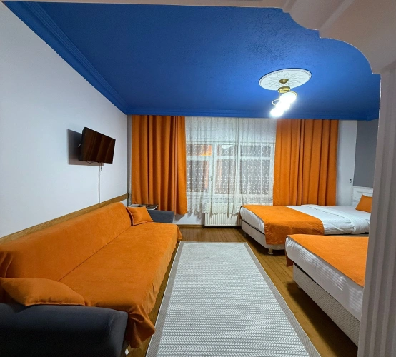 Family Apartment