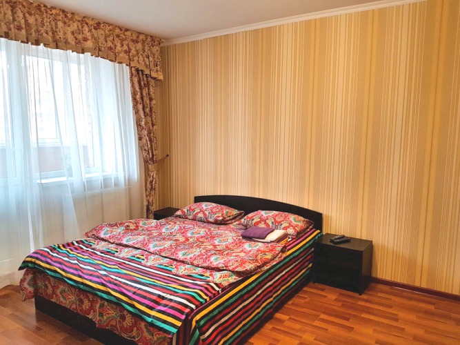 Фотография номера квартиры Апартаменты на улице Калинина