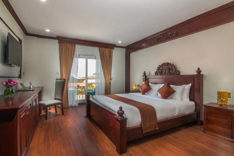 Premium room