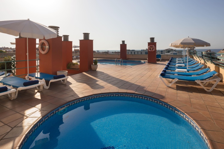 htop Royal Sun Suites photo 22