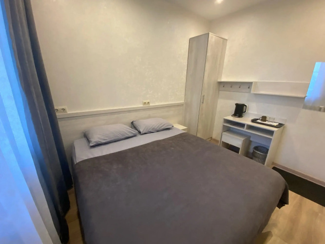 Фотография номера апарт отеля Апарт Хаус