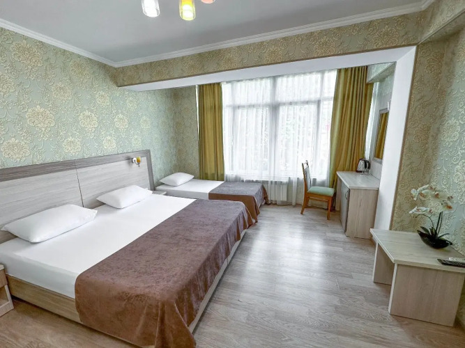 Фотография номера гостевого дома Вива-Виктория