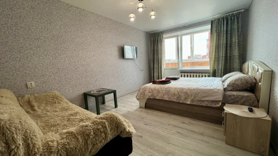 Фотография номера квартиры Апартаменты ArendaGrad Гагарина 26