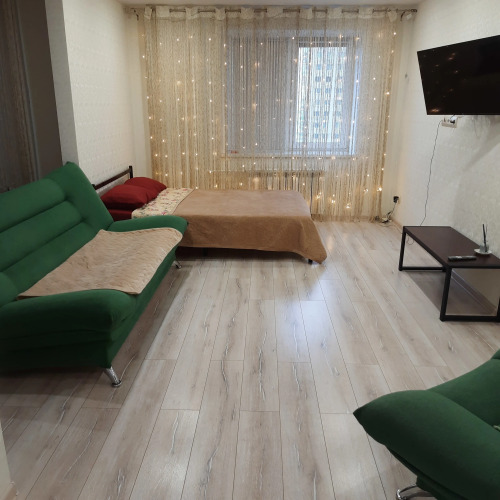 Фотография номера квартиры Квартира на проспекте Дружбы Народов 1