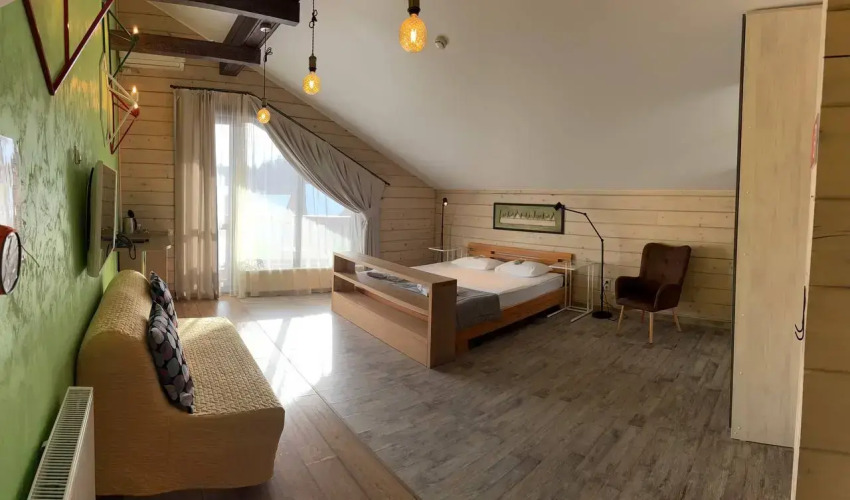  (двуспальная кровать) - изображение 1