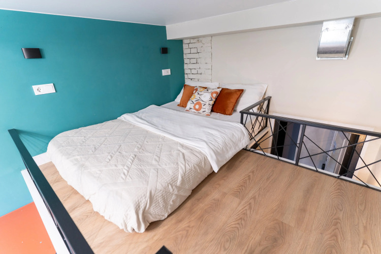 Фотография номера квартиры Апартаменты Stepanenkov на Малышева 25 (1)