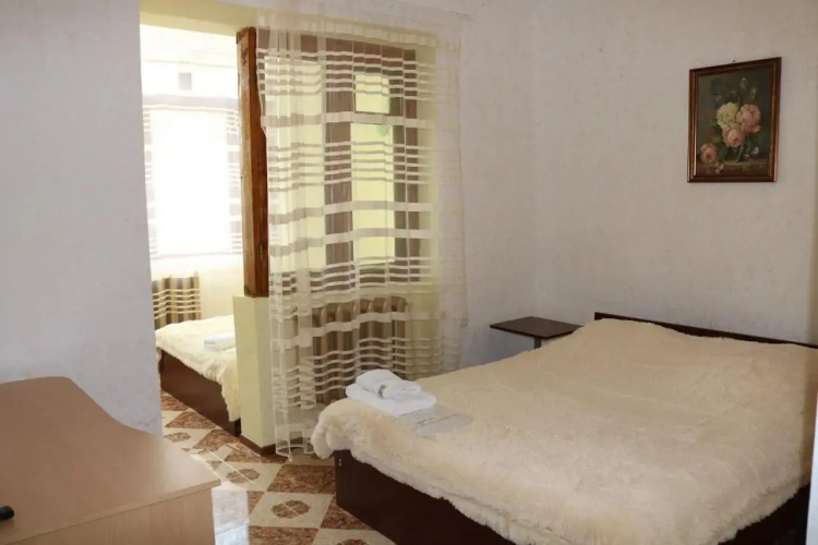 Hotel 333