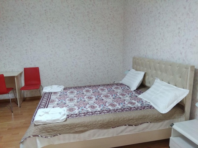 3 Bedrooms Apartment with view