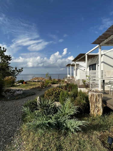 Гостевой дом Вилла 4 чайки