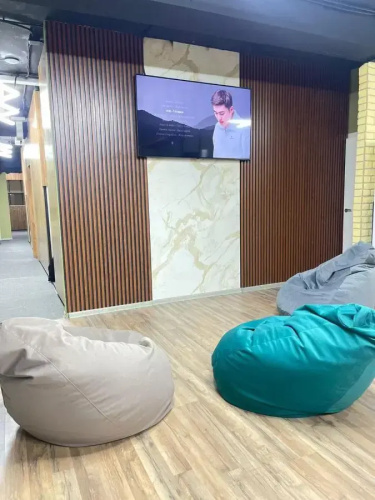 Kochevnik Hostel