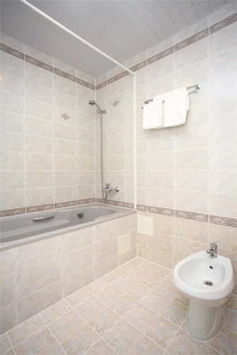 Фотография номера гостиницы Россия