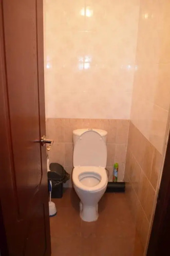 Фотография номера гостиницы Вирсавия