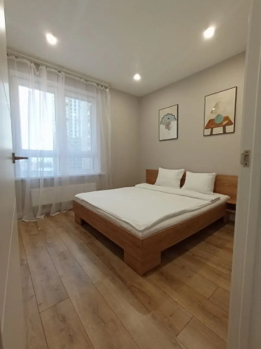 Фотография номера квартиры Апартаменты в ЖК Новатор