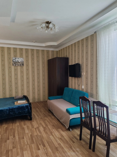 Фотография номера гостиницы Зенит