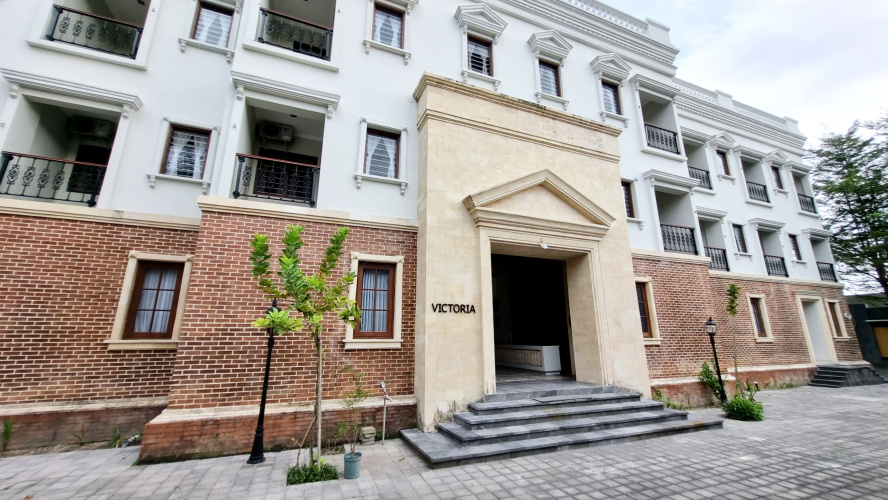 Omatha Village Apart Hotel