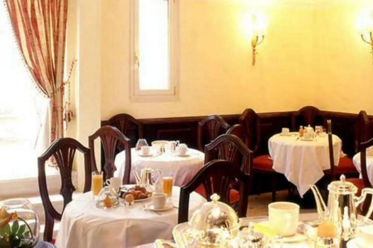 Hotel 53 Cinquantatre