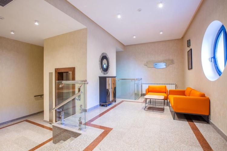 City Park Hotel Baku photo 15