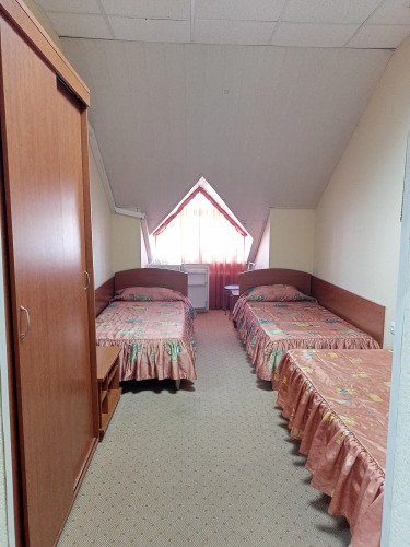 Фотография номера мини отеля Котто