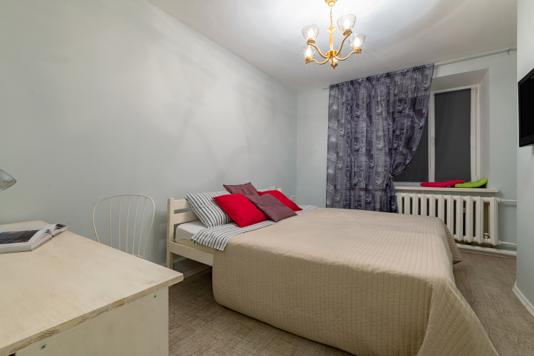 Апартаменты