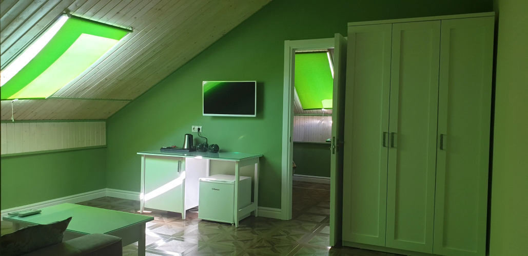 Фотография номера гостевого дома Dolce Vita Club