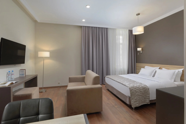  (двуспальная кровать) - изображение 1