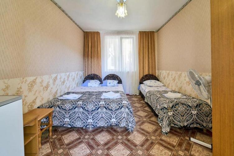 Фотография номера гостевого дома Грант