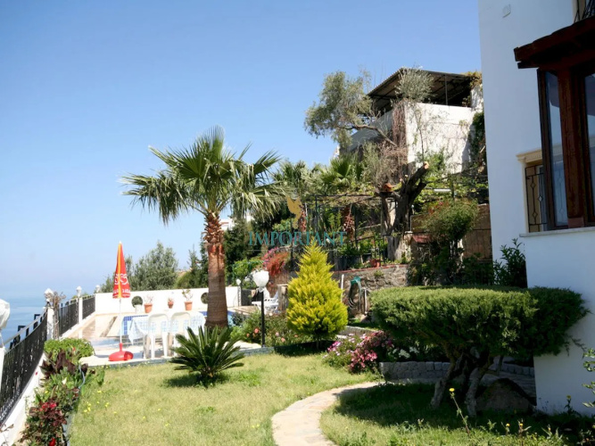 Berfin by Important Group Travel Villa