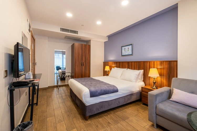 Comfort Double room