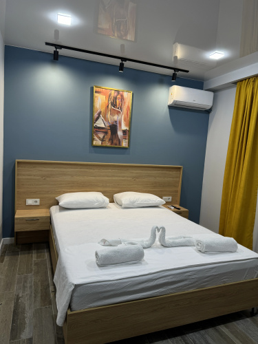 Adam Boutique Hotel