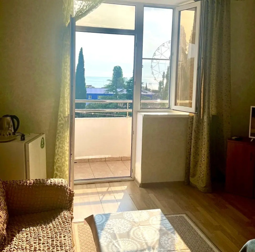Aibga Hotel