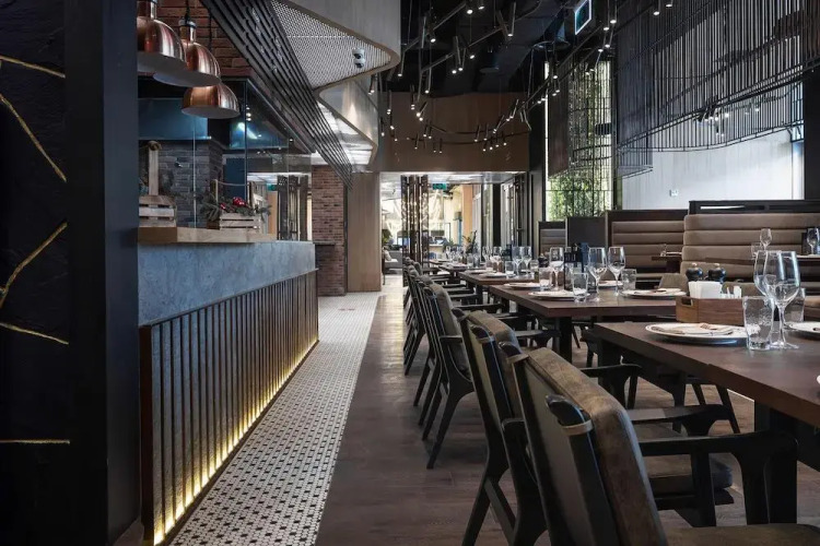 Фотография отеля