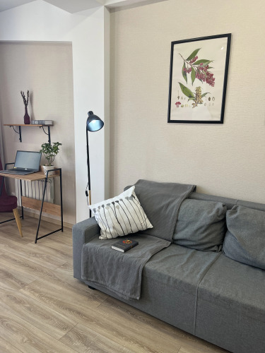 Фотография номера квартиры Апартаменты O"Hosta