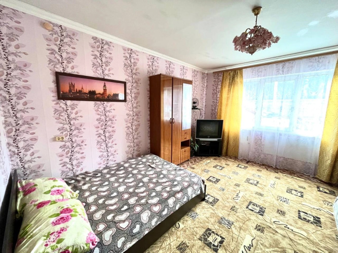 Фотография номера квартиры Апартаменты на Параллельной 5