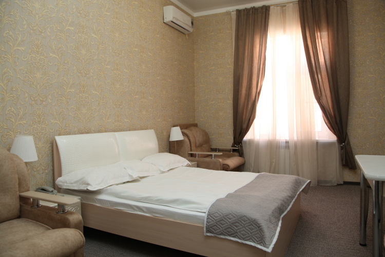 Фотография номера гостиницы Анжелика