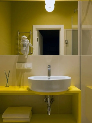 Фотография номера квартиры Апартаменты География на Восстания - номер 5