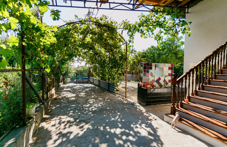 Bonano Guest House