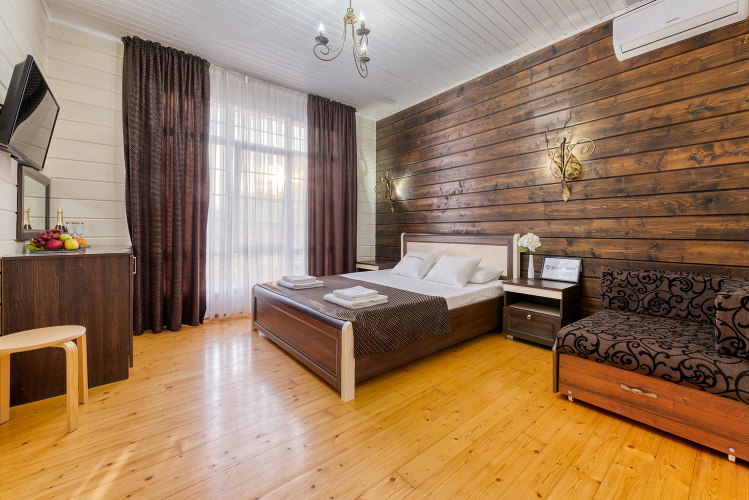 Gagra Hotel