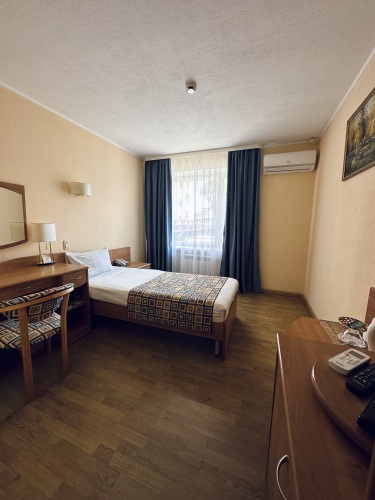 Фотография номера гостиницы Кава ди Пьетра