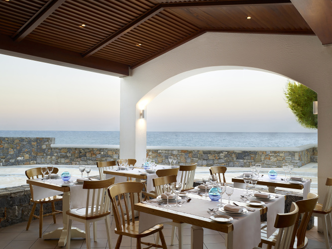 Creta Maris Resort photo 30
