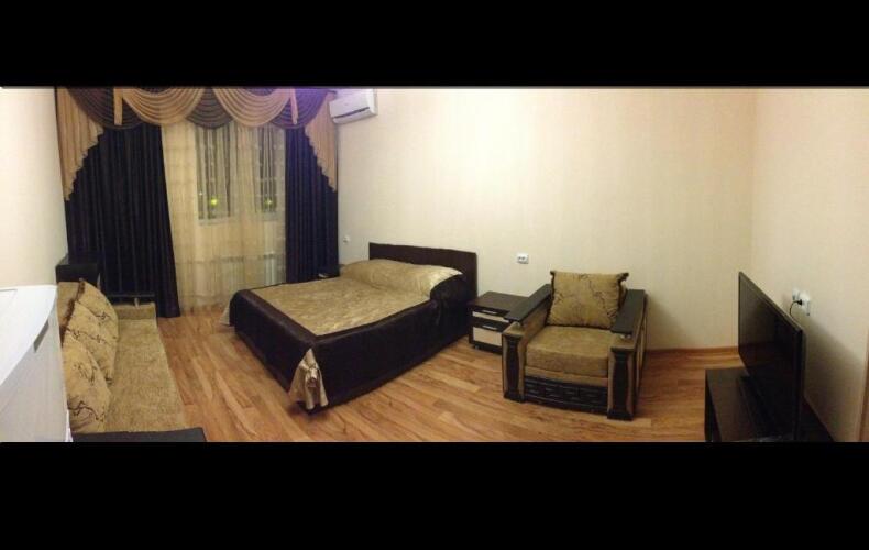 Фотография номера гостиницы Орион